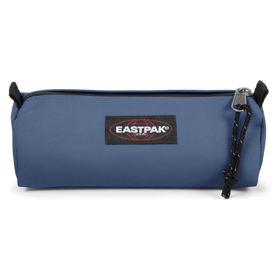 EASTPAK BENCHMARK Federmäppchen - Powder Pilot in blau für 5,95€ (statt 13€)