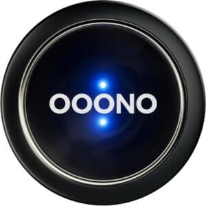 OOONO Co-Driver No.1für 29,99€