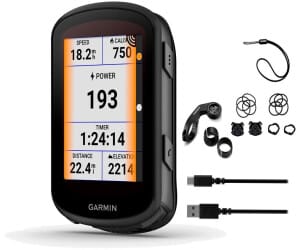 Garmin Edge 540 Solar