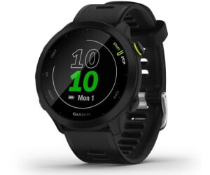 Garmin Forerunner 55 black