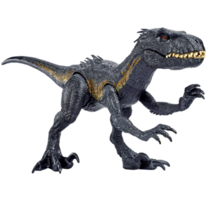 Mattel Jurassic World Indoraptor für 39,43€ (statt 68€)