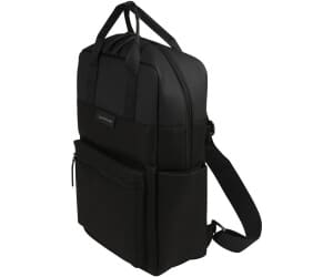 Kapten & Son Bergen Rucksack (black)