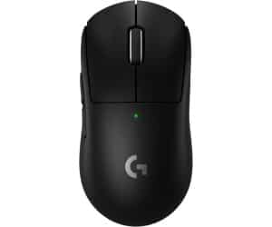 Logitech G Pro X Superlight 2