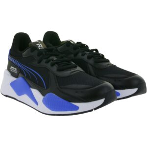 PUMA X Mercedes MAPF1 RS-X F1 Sneaker in vers. Gr. 37-46 für 45€ (statt 65€)