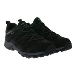 MERRELL Alverstone 2 Gore-Tex Herren Wanderschuhe in vers. Gr. 40-47 für 65€ (statt 95€)