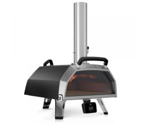 Ooni Karu 2 Pro  Pizzaofen