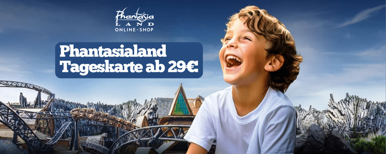 phantasialand