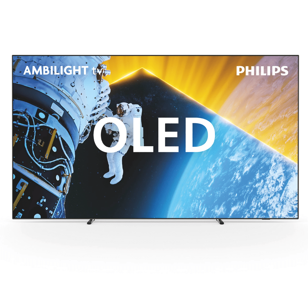 Thumbnail Philips 77OLED849/12 - 77 Zoll OLED TV