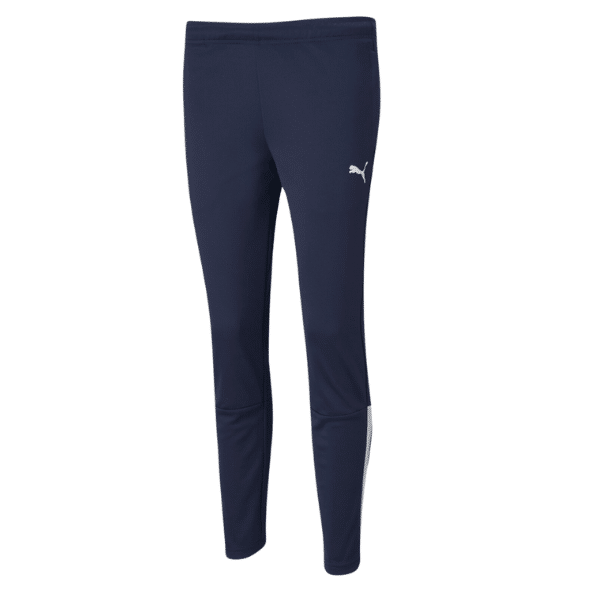 Puma teamLIGA Jogginghose für Damen für 15,99€ (statt 30€)