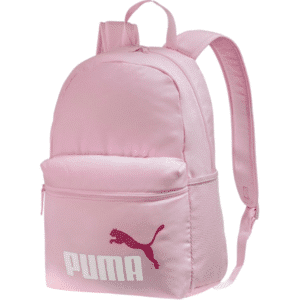 PUMA Unisex Rucksack in Rosa für nur 12,99€ - 11€ Ersparnis! 🤩