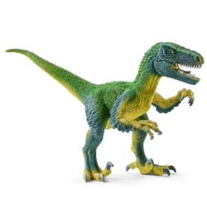 schleich Velociraptor mit beweglichem Kiefer für 10,58€