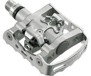 Shimano Klick-/Plattformpedale PD-M324