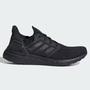 Adidas ULTRABOOST 20 SCHUH in schwarz für 72€(statt 128,72€)