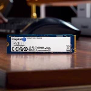 Kingston NV3 M.2 SSD mit 1TB