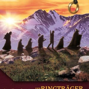 Schmidt Spiele : Der Herr der Ringe , Familienspiel für 12,64€(statt 20,99€)