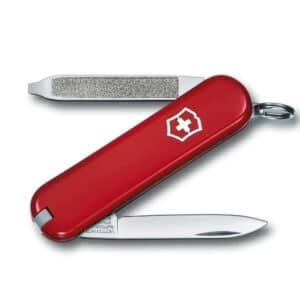 Victorinox Schweizer Mini Taschenmesser 2,5mm für 11€(statt 13,95€)