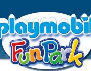 Playmobil FunPark: 28.04. - 04.05.2025 einmalig freier Eintritt für Wintergeburtstagskinder bis 16 Jahre! 🎈