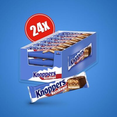 Knoppers