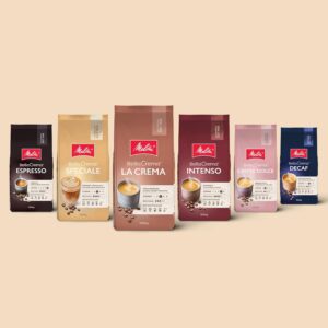 ☕️ Melitta BellaCrema Speciale 1kg Kaffeebohnen nur 10,96€ ⭐️ besser als bei LIDL mit LIDL Plus