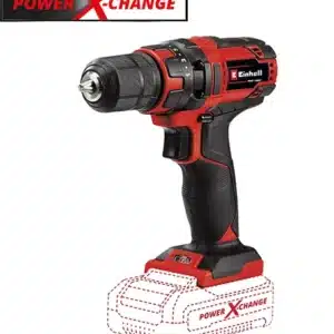 Einhell "Gratis Akku-Bohrschrauber TC-CD 18/35 Li - Solo" - beim Kauf eines teilnehmenden Power X-Change Produkts (Conrad.de)