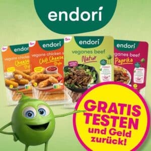 endori gratis testen ab 01.03.2025!