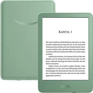 eBook-Reader: Alle Kindle 2024 Modelle jetzt zu Bestpreisen sichern!