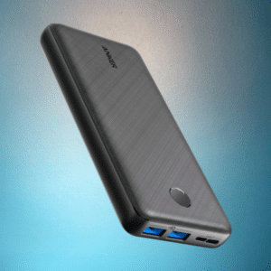 💡 Anker PowerCore 325 mit 20.000 mAh und PowerIQ-Technologie