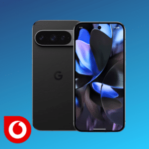 Mit Gigakombi eff. GRATIS 🤩 Google Pixel 9 Pro (128GB) für 99€ + 50GB 5G/LTE Allnet für 39,99€/Monat (mit Gigakombi 34,99€ mtl.) + 200€ Wechselbonus + 240GB Datenvolumen - Vodafone Smart S