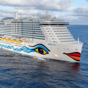 🚢 AIDA: 31-tägige Kreuzfahrt ab Abu Dhabi über Südafrika & Mauritius nach Teneriffa für 2 Personen inkl. Flug & Vollpension ab 4.950€