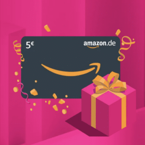 Telekom Magenta Moments: 5€ Amazon Gutschein gratis für Zahlung per Handyrechnung