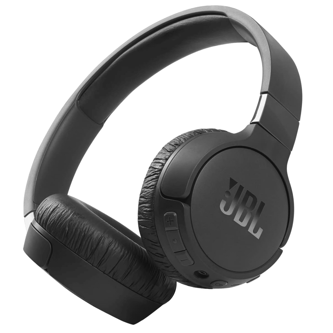 Thumbnail JBL TUNE 660NC Kopfhörer für 39€ (statt 56€)