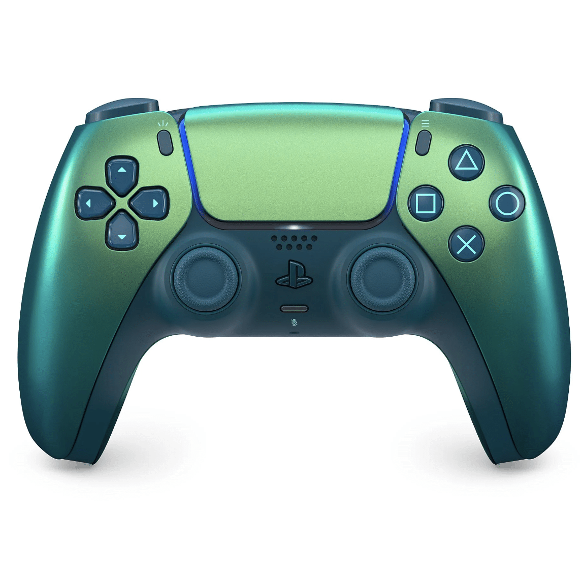 Thumbnail Sony DualSense Wireless Controller Teal (PS5) für 67,22€