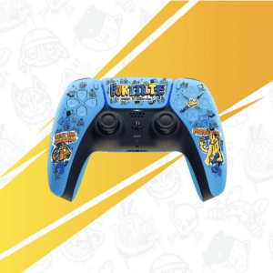 🪓 Sony DualSense Wireless Controller in der Fortnite Limited Edition