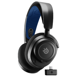 🎧 SteelSeries Arctis Nova 7B Gamingheadset für 130,24€