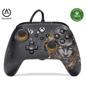 PowerA Controller Fortnite Midas Edition (Xbox Series X|S) für 34,45€