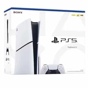 PlayStation 5 Slim in der Disc-Edition für 428,01€ (statt 516€)