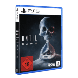 💀 Until Dawn (PS5) für 45,55€ (statt 55€)