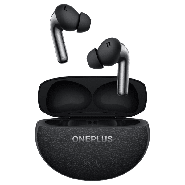 Thumbnail Bluetooth In-Ear Kopfhörer OnePlus Buds Pro 3 für 108,91€ (statt 143€)