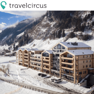 ⛰️ 2 ÜN im Carpe Solem Rauris by ALPS RESORTS inkl. Wellness ab 119€ pro Person