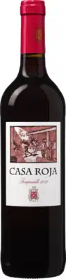 Casa Roja Tempranillo