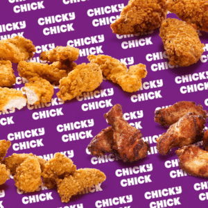 Test the Taste: 5€ Chick-Checker-Rabatt bei chicky chick ab 20€ MBW