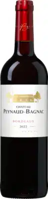 Château Peynaud-Bagnac Bordeaux