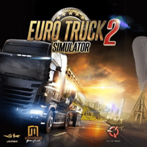 Cupid's Express Bundle Euro Truck Simulator 2 und American Truck Simulator für nur 3€ (statt 10,99€)