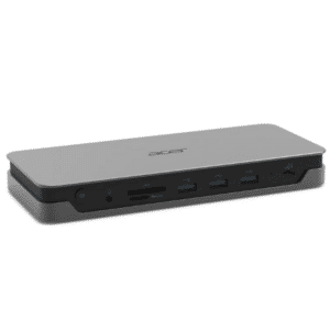 Acer 12-in-1 Type-C Docking Station | USB-C 3.2 Gen 1 | HDMI DP | 1GbE für 85€ (statt 186€)