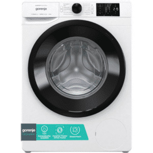 Gorenje WAM 94 AP Waschmaschine mit Dampffunktion 💦 9kg und 1400U für 379€ (statt 539€)