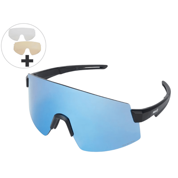 Agu Vigor XL HDII Fahrradbrille für 45,90€ inkl. Versand (statt 95€)