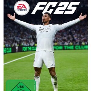 EA Sports FC 25 (Nintendo Switch) für 19,99€ statt 27,99€