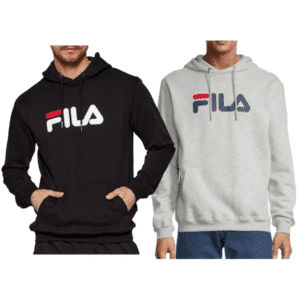 Herren-Hoodie Fila Barumini in versch. Farben für 23,99€ (statt 35€)