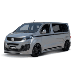 Fiat Scudo Sportivo by Irmscher L3 im Privatleasing für effektiv 337,86€/Monat