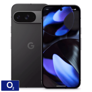 Eff. GRATIS: Google Pixel 9 (128GB) für 49€ + 35GB 5G Allnet für 19,99€/Monat (o2 Basic 30)